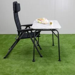 Dometic TPV 115 Campingtafel - 115 X 60 Cm -Kampeeruitrusting tpv115 4