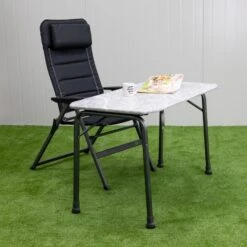 Dometic TPV 115 Campingtafel - 115 X 60 Cm -Kampeeruitrusting tpv115 5