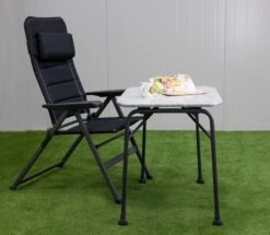 Dometic TPV 80 Campingtafel - 80 X 60 Cm -Kampeeruitrusting tpv 080 4