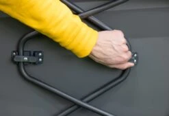 Dometic TPV 80 Campingtafel - 80 X 60 Cm -Kampeeruitrusting tpv 080 6