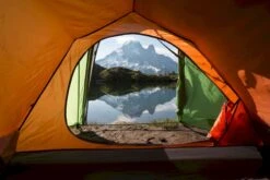 Vango Scafell 300+ Tunneltent - 3 Persoons -Kampeeruitrusting vango scafell 300plus 2