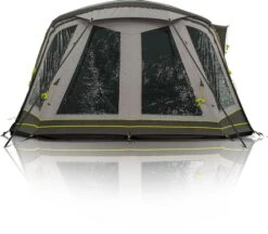 Zempire Aero TL Pro Opblaasbare Tent - 5 Persoons -Kampeeruitrusting zempire aero tl pro opblaasbare tent 1