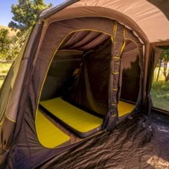 Zempire Aero TL Pro Opblaasbare Tent - 5 Persoons -Kampeeruitrusting zempire aero tl pro opblaasbare tent 21