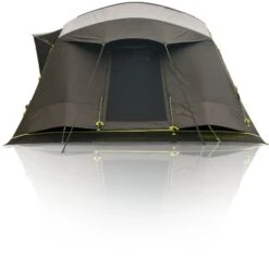 Zempire Aero TL Pro Opblaasbare Tent - 5 Persoons -Kampeeruitrusting zempire aero tl pro opblaasbare tent 22 1