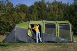 Zempire Evo TL V2 Opblaasbare Tent - 5 Persoons -Kampeeruitrusting zempire evo tl v2 28
