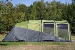 Zempire Evo TL V2 Opblaasbare Tent - 5 Persoons -Kampeeruitrusting zempire evo tl v2 29