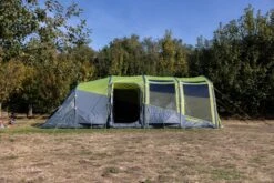 Zempire Evo TL V2 Opblaasbare Tent - 5 Persoons -Kampeeruitrusting zempire evo tl v2 31