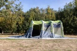 Zempire Evo TL V2 Opblaasbare Tent - 5 Persoons -Kampeeruitrusting zempire evo tl v2 33 1