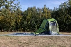 Zempire Evo TL V2 Opblaasbare Tent - 5 Persoons -Kampeeruitrusting zempire evo tl v2 35