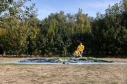 Zempire Evo TL V2 Opblaasbare Tent - 5 Persoons -Kampeeruitrusting zempire evo tl v2 36