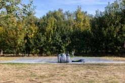 Zempire Evo TL V2 Opblaasbare Tent - 5 Persoons -Kampeeruitrusting zempire evo tl v2 39