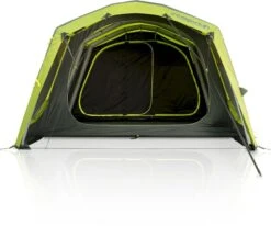 Zempire Evo TL V2 Opblaasbare Tent - 5 Persoons -Kampeeruitrusting zempire evo tl v2 opblaasbare tent 29