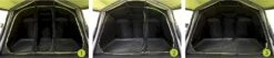 Zempire Evo TL V2 Opblaasbare Tent - 5 Persoons -Kampeeruitrusting zempire evo tl v2 opblaasbare tent 4