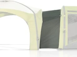 Zempire Evo TS Opblaasbare Tent - 4 Persoons -Kampeeruitrusting zempire evo ts opblaasbare tent 17