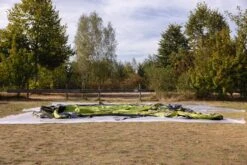 Zempire Evo TXL V2 Opblaasbare Tent -Kampeeruitrusting zempire evo txl v2 16