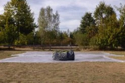 Zempire Evo TXL V2 Opblaasbare Tent -Kampeeruitrusting zempire evo txl v2 17