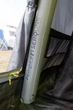 Zempire Evo TXL V2 Opblaasbare Tent -Kampeeruitrusting zempire evo txl v2 1