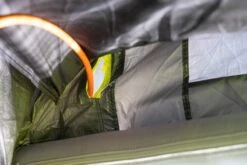 Zempire Evo TXL V2 Opblaasbare Tent -Kampeeruitrusting zempire evo txl v2 2