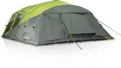 Zempire Evo TXL V2 Opblaasbare Tent -Kampeeruitrusting zempire evo txl v2 opblaasbare tent 10
