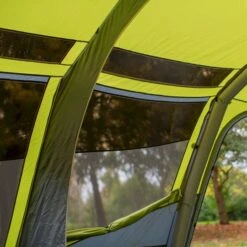 Zempire Evo TXL V2 Opblaasbare Tent -Kampeeruitrusting zempire evo txl v2 opblaasbare tent 25
