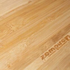Zempire Kitpac V2 Campingtafel - Standaard - 65 X 50 - Bamboe -Kampeeruitrusting zempire kitpac v2 campingtafel standaard 8