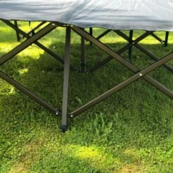 Zempire Speedy Ligbed - Tweepersoons -Kampeeruitrusting zempire speedy ligbed tweepersoons 1