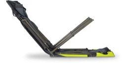 Zempire Speedy Ligbed - Tweepersoons -Kampeeruitrusting zempire speedy ligbed tweepersoons 6