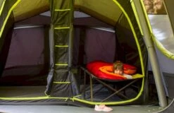 Zempire Speedy V2 Ligbed - Eenpersoons -Kampeeruitrusting zempire speedy v2 ligbed eenpersoons 10