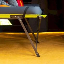 Zempire Speedy V2 Ligbed - Eenpersoons -Kampeeruitrusting zempire speedy v2 ligbed eenpersoons 11