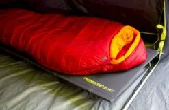 Zempire W Leg V2 Ligbed 12 Zempire W Leg V2 Ligbed -Kampeeruitrusting zempire w leg v2 ligbed 8