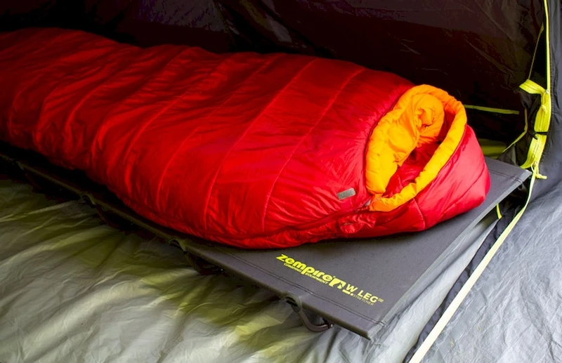 Zempire W Leg V2 Ligbed 5 Zempire W Leg V2 Ligbed - Afbeelding 5