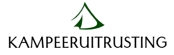 Kampeeruitrusting