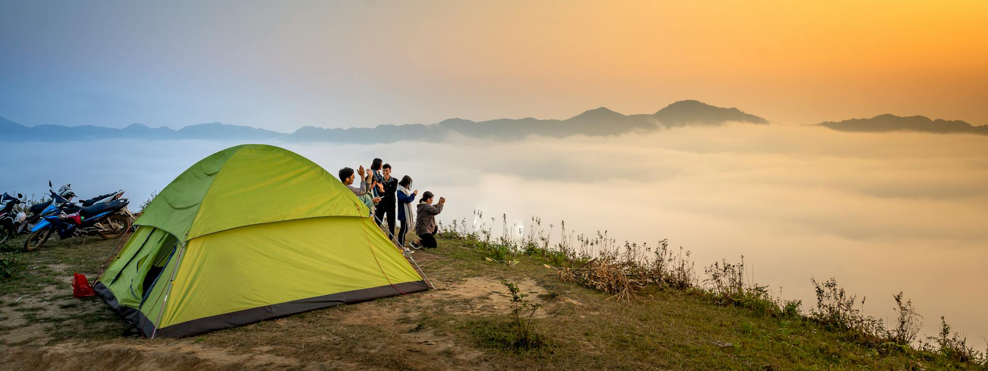 Kampeeruitrusting -Kampeeruitrusting pexels quang nguyen vinh 222549 3232535